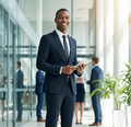 LinkedIn profile optimization